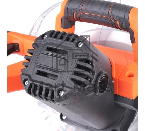 Торцовочная пила Patriot MS 305PLD 1800Вт 4200об/мин d=305мм