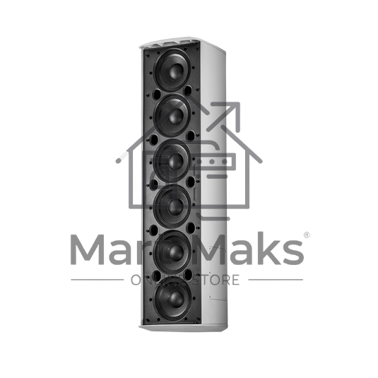 Акустическая система CBT 1000-WH JBL CBT 1000-WH белый