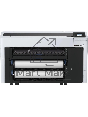 Плоттер струйный Epson SureColor SC-T5700D (C11CH81301A1) A0