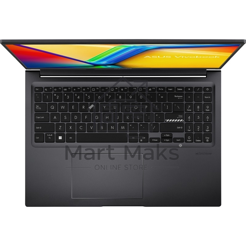 Ноутбук ASUS Vivobook 16 X1605VA-MB2106 Intel Core i5-13420H 2.1 GHz DDR4 16GB 512GB PCIE G4 SSD Intel Iris X Graphics 16.0