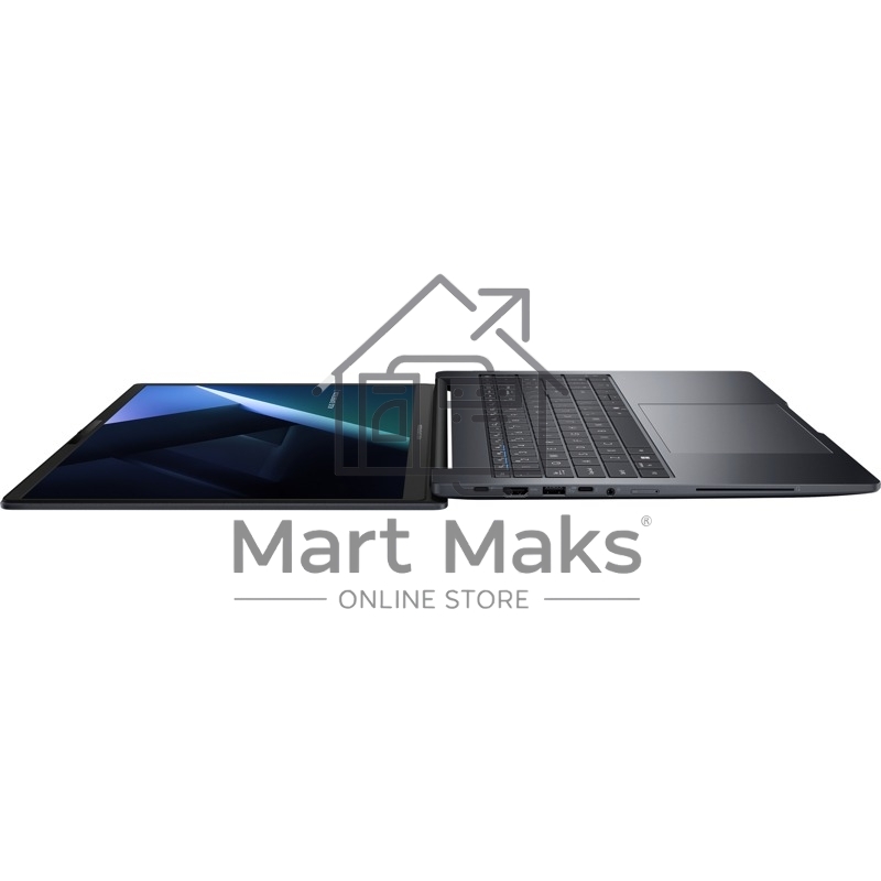 Ноутбук ASUS B3605CCA-PL0234 серый 16