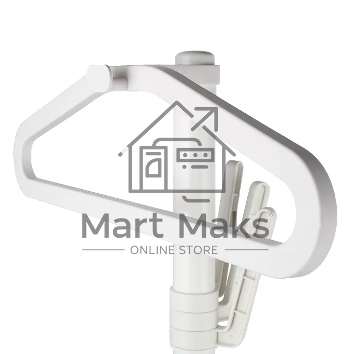 Отпариватель Timberk T-VGS03 (белый)