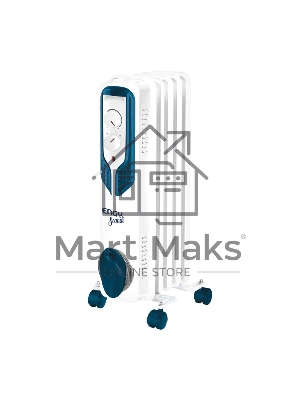 Обогреватель масляный ENGY EN-2505 Scandi