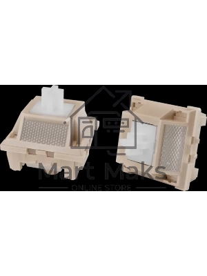 Переключатели Redragon Tiger бежев.,38 шт._1 Переключатели Redragon Tiger бежев.,38 шт._1