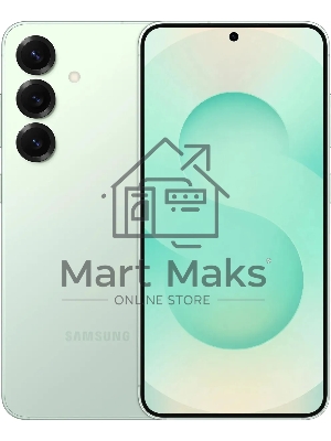 Смартфон Samsung Galaxy S25 12/128Gb, зеленый