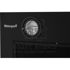Вытяжка Weissgauff Box 850 PB Black Edition