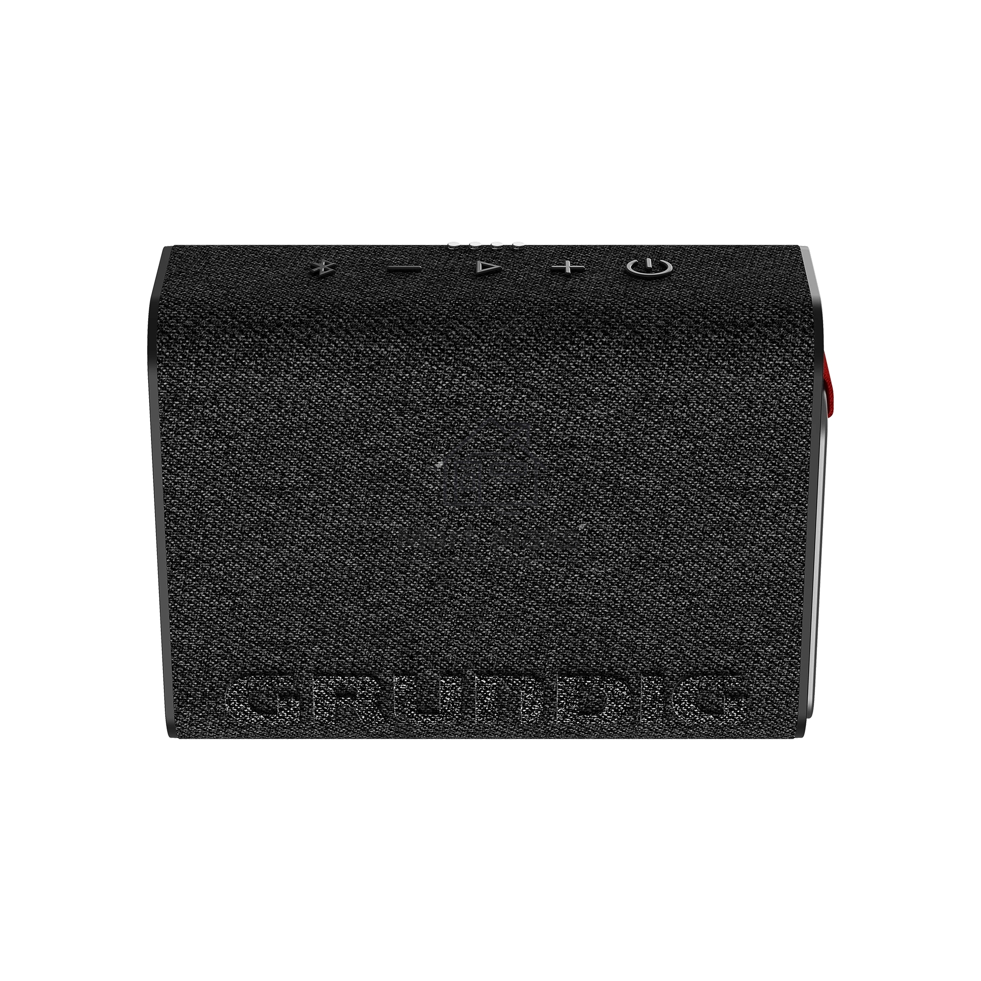 Портативная колонка GRUNDIG Jam 2 черный