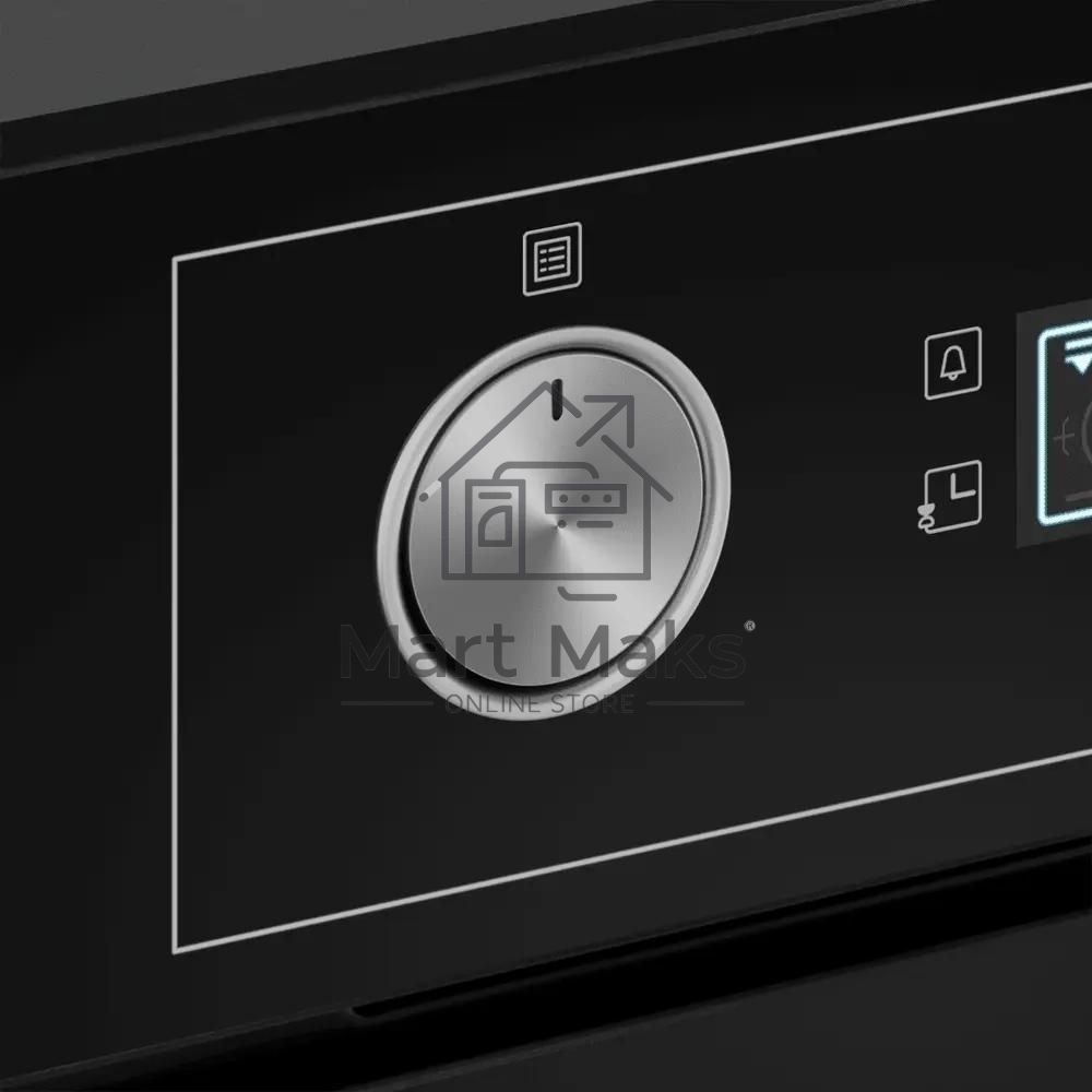 Шкаф духовой электрический Maunfeld AEOH6062B