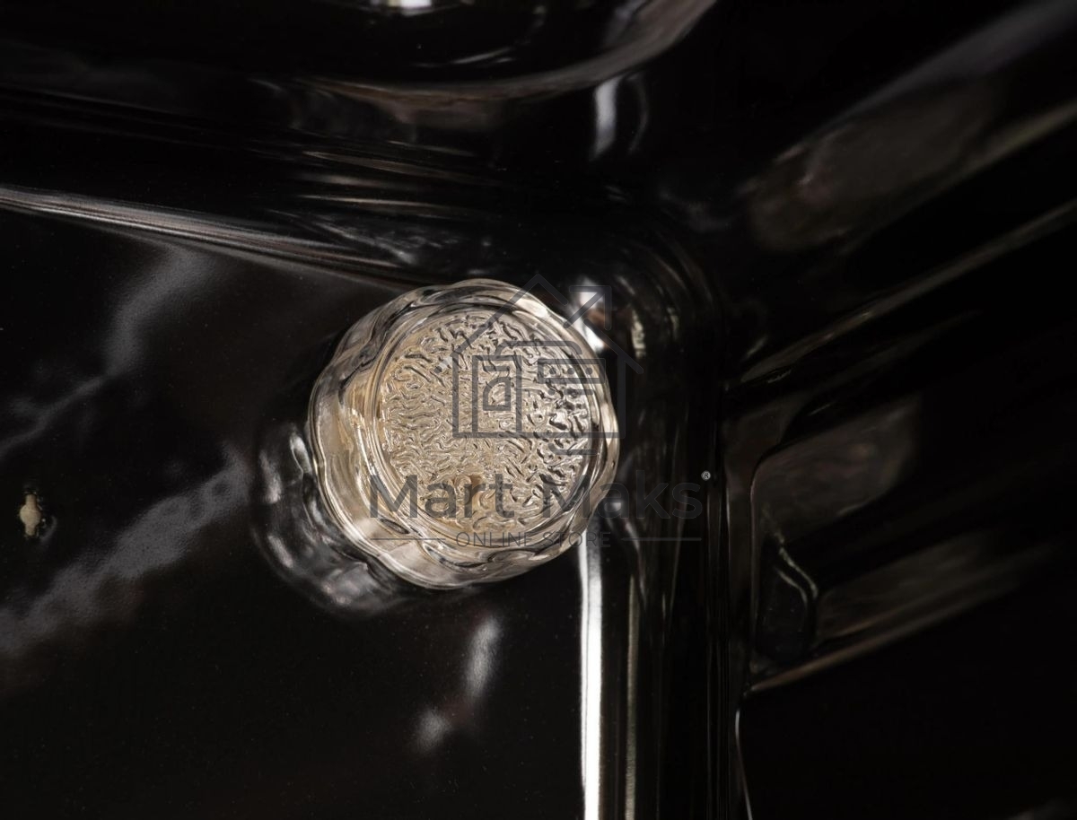 Плита электрическая Hansa FCEW63010 белый, конфорок 4 шт, духовка 69 л, 60 см x 85 см x 60 см