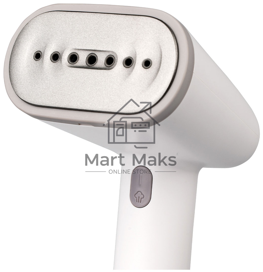 Отпариватель Galaxy Line GL6198 белый, 1800 Вт, 31 г/мин, 250 мл