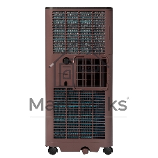 Кондиционер мобильный Ballu Twinkle BPAC-09 DWR/N6 Red