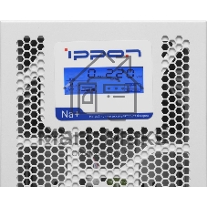 Источник бесперебойного питания Ippon Na+ Frosty 1500 / 1500 ВА / 900 Вт / 4 x CEE 7 (евророзетка)