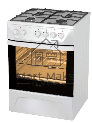 Газовая плита Darina 1D KM 141 308 W