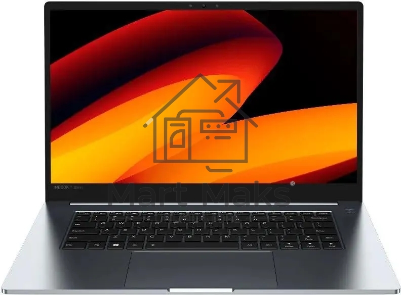 Ноутбук Infinix Inbook Y2 Plus 15.6