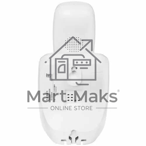 Радиотелефон teXet TX-D6905A белый