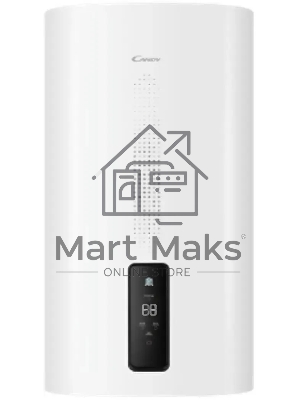 Водонагреватель Candy 80L GA0T1CE00RU CF80V-P5(R)