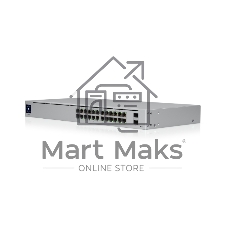 Коммутатор Ubiquiti UniFi Switch Flex Mini