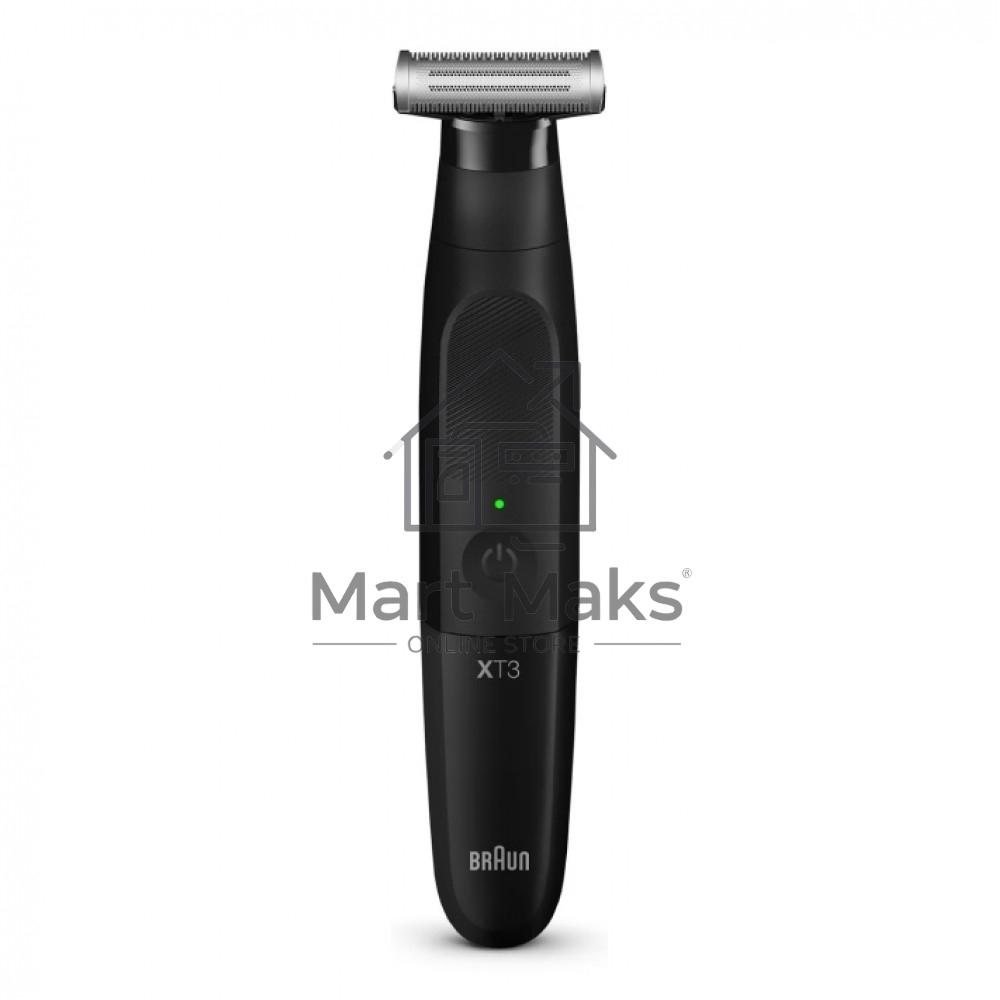 Триммер для волос Braun Series XT3100 Face