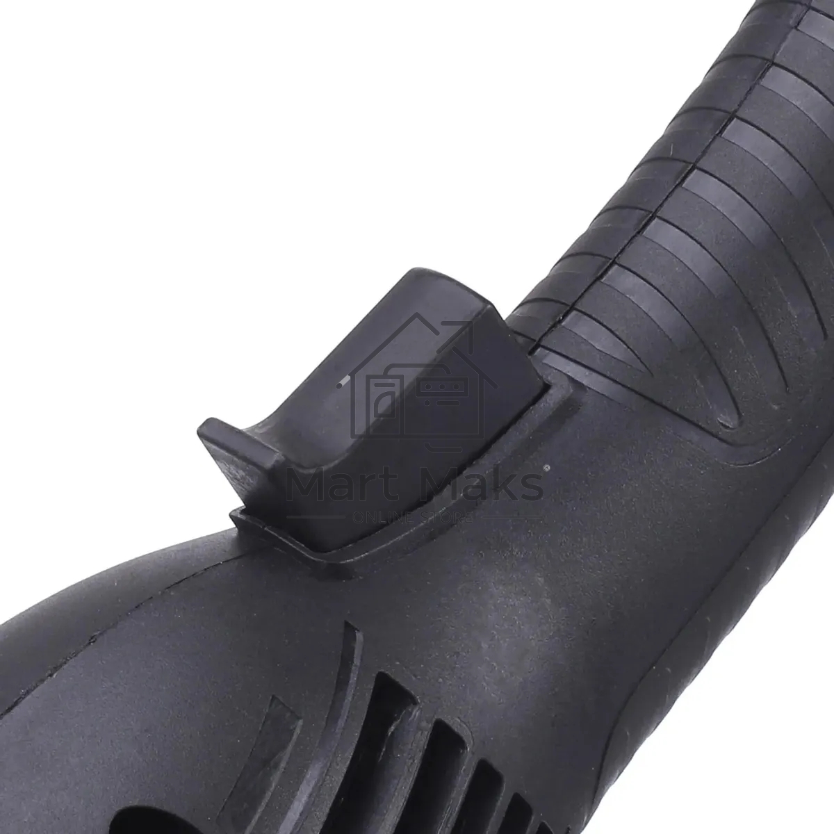Углошлифовальная машина Patriot Optima AG 135L 950Вт 11000об/мин рез.шпин.:M14 d=125мм (110301135)