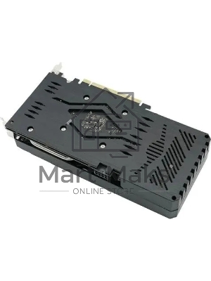 Видеокарта Afox PCI-E 4.0 AF3060-8GD6H4 NVIDIA GeForce RTX 3060 8Gb 128bit GDDR6 1320/15000 HDMIx1 DPx3 HDCP Ret