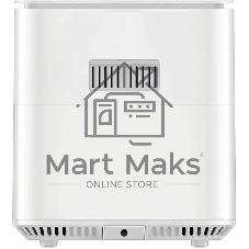 Аэрогриль Xiaomi Mi Smart Air Fryer 6.5L EU белый, 1800 Вт, 6.5 л, сенсор, 12 программ