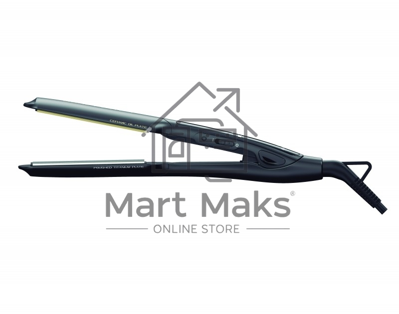 Выпрямитель для волос GA.MA X - WIDE ONOFF PTC DUAL PLATES AF (GI3034)