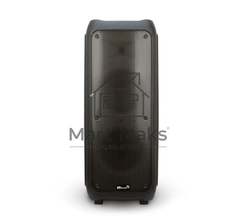 Колонка Eltronic 10