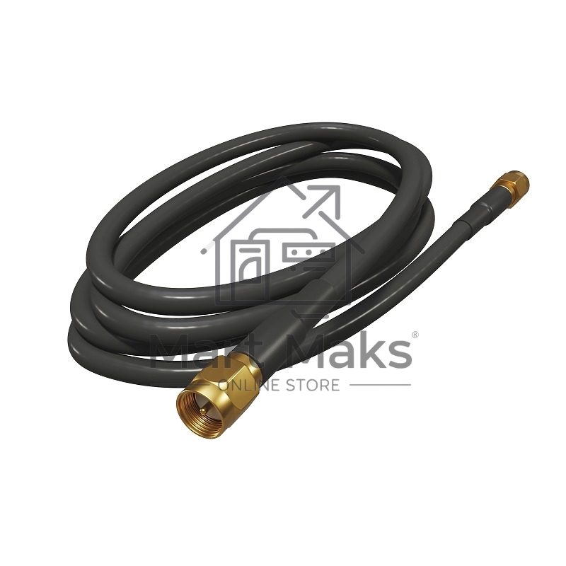 Антенна Mikrotik 868 Omni antenna LoRa Omni Antenna Kit 6.5dBi 824-960MHz with SMA Female connector
