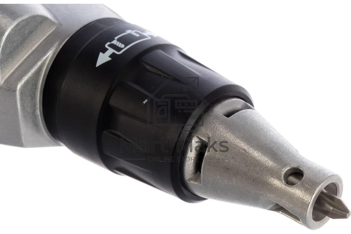 Шуруповерт Makita FS2300, Сетевой, 570Вт
