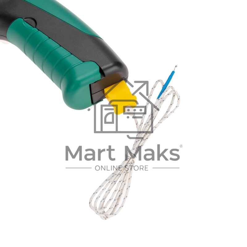 Пирометр MASTECH MS6541