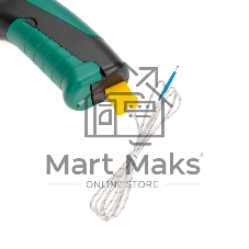 Пирометр MASTECH MS6541