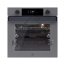 Духовой шкаф электрический LEX EDP 610 GR Wide Series серый