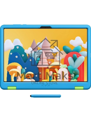 Планшет Honor Pad X8a Kids Edition NDL-W79A Wi-Fi 4/64Gb серый