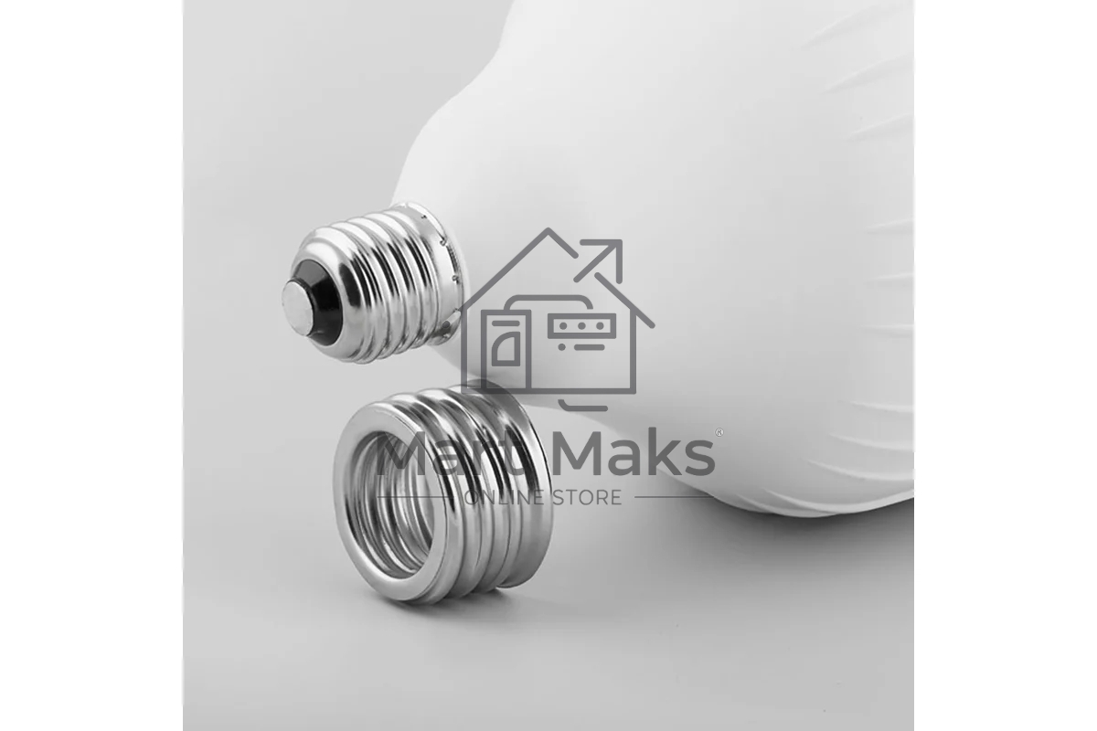 Лампа светодиодная FERON LB-65 (25783) 70W 230V E40 6400K