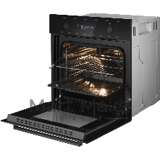 Духовой шкаф Weissgauff EOM 610 PDBS
