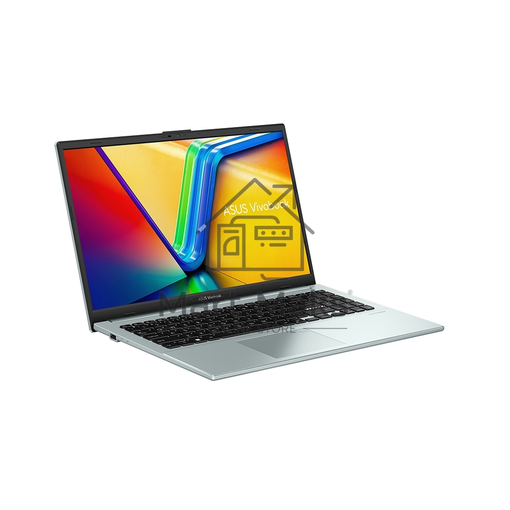 Ноутбук ASUS Vivobook Go 15 E1504FA AMD Ryzen 5 7520U 2800 MHz/15.6