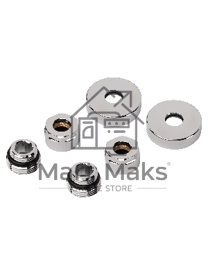 Набор подключения Royal Thermo Design 1/2