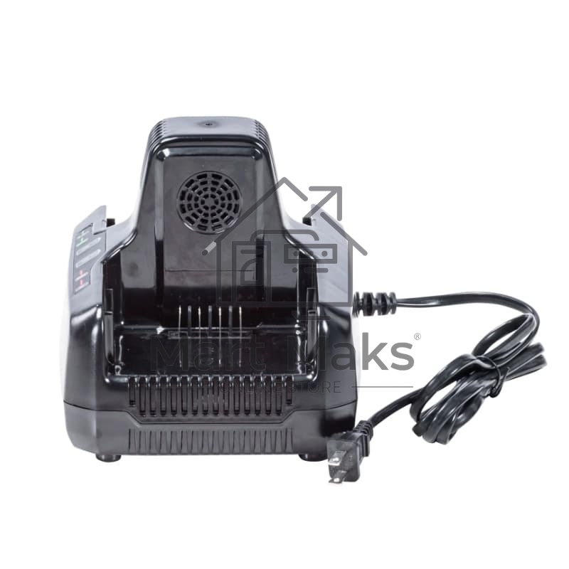 Зарядное устройство Greenworks G82C2, 82V (2939007)