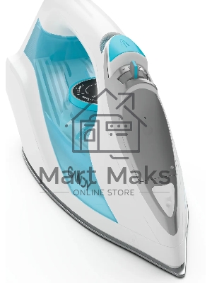 Утюг Candy CI-101 2700Вт белый