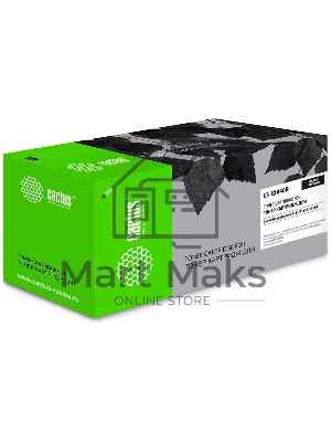 Картридж лазерный Cactus CS-EXV40 черный (6000стр.) для Canon IR 1133/1133A/1133iF