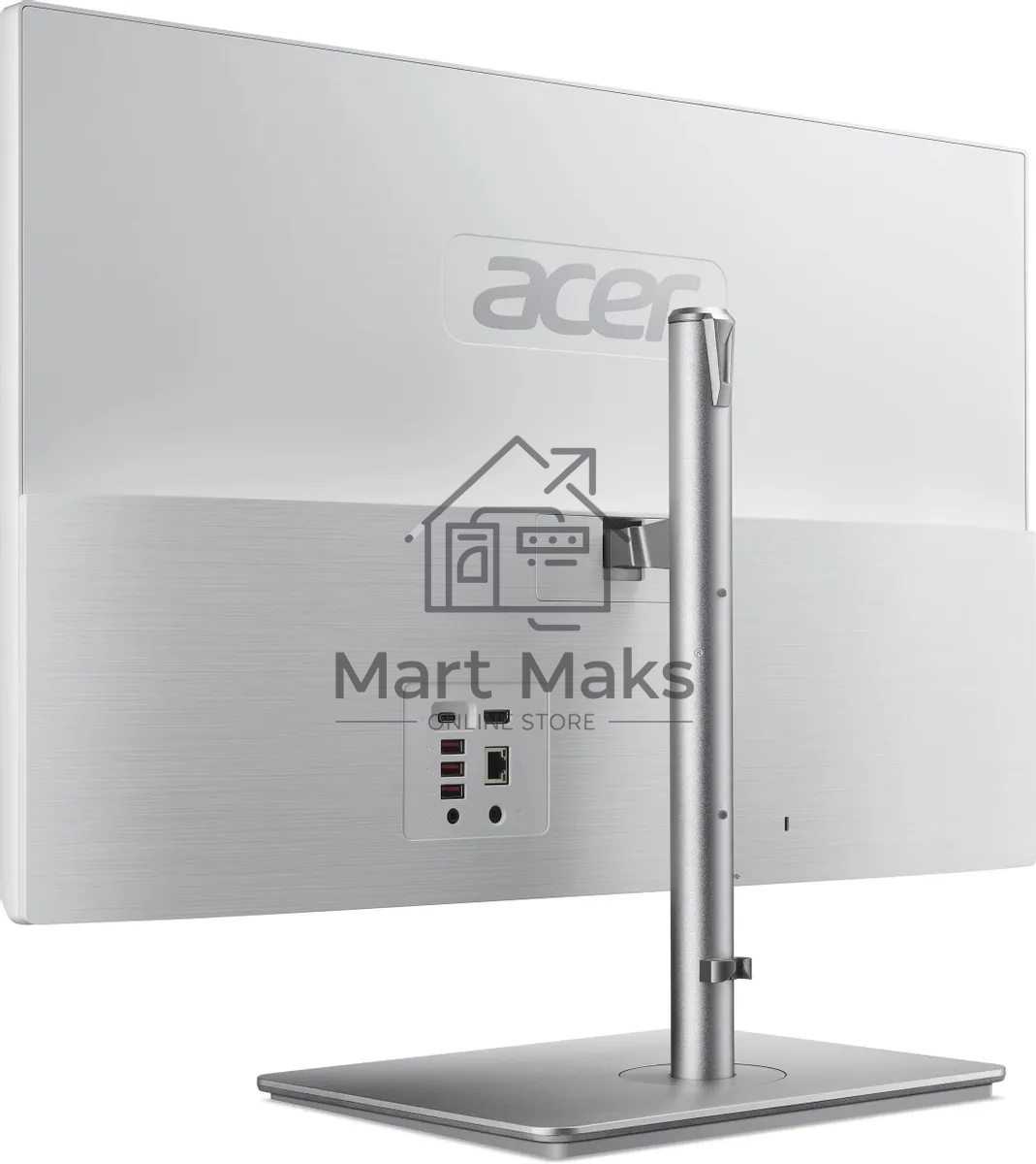 Моноблок Acer Aspire C27-195ES 27