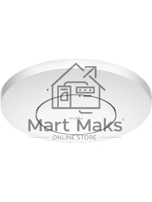 Точка доступа Cudy AP1300 AC1200 Wi-Fi белый