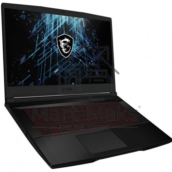 Ноутбук MSI Thin GF63 12VF-2619XRU 15.6