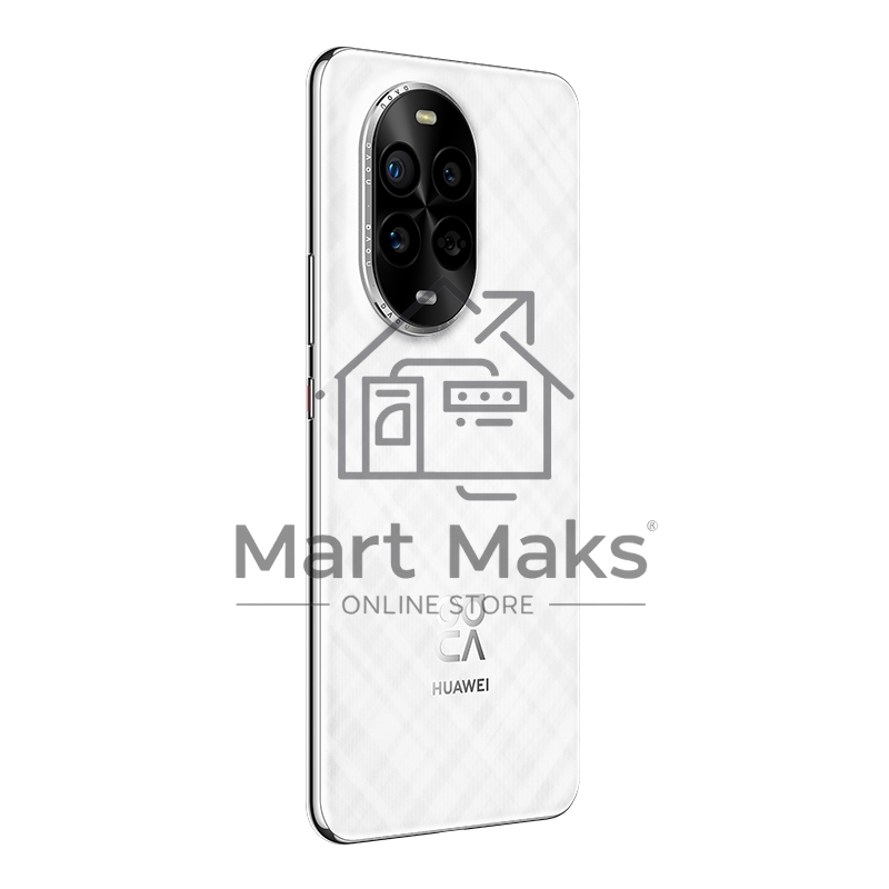 Смартфон Huawei Nova 13 Pro, 12/512Gb, белый