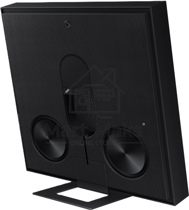 Колонка беспроводная Samsung Music Frame HW-LS60D/ZN