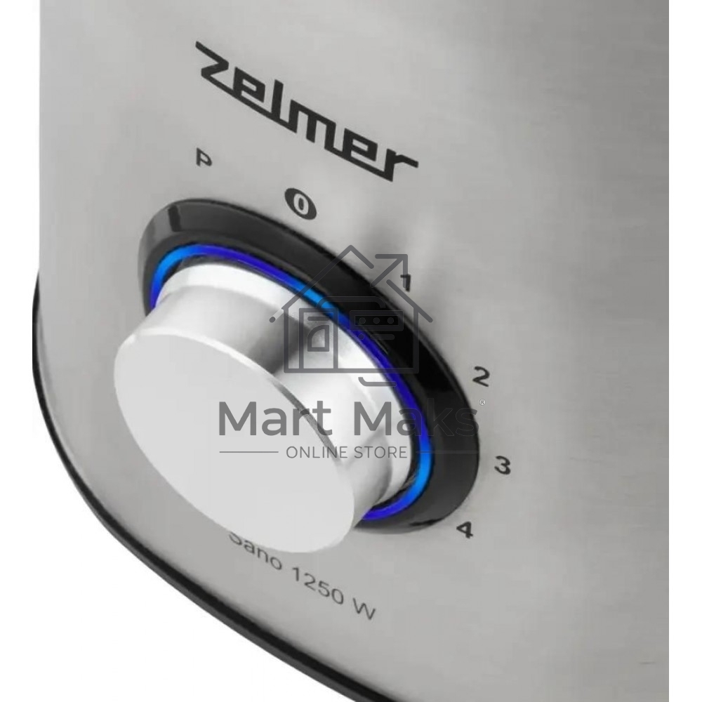 Блендер TABLE ZSB4820 ZELMER