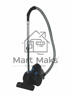 Пылесос WILLMARK VC-2057CY (2000Вт., объем 4.5л., без мешка., ругулятор мощности., доп насадка.,)