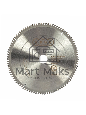 Диск EDGE by PATRIOT пильный по алюминию 250х96х30/25,4 negative