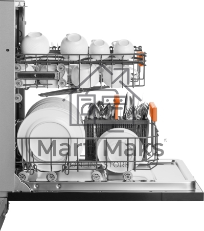 Посудомоечная машина Weissgauff BDW 4525 Infolight