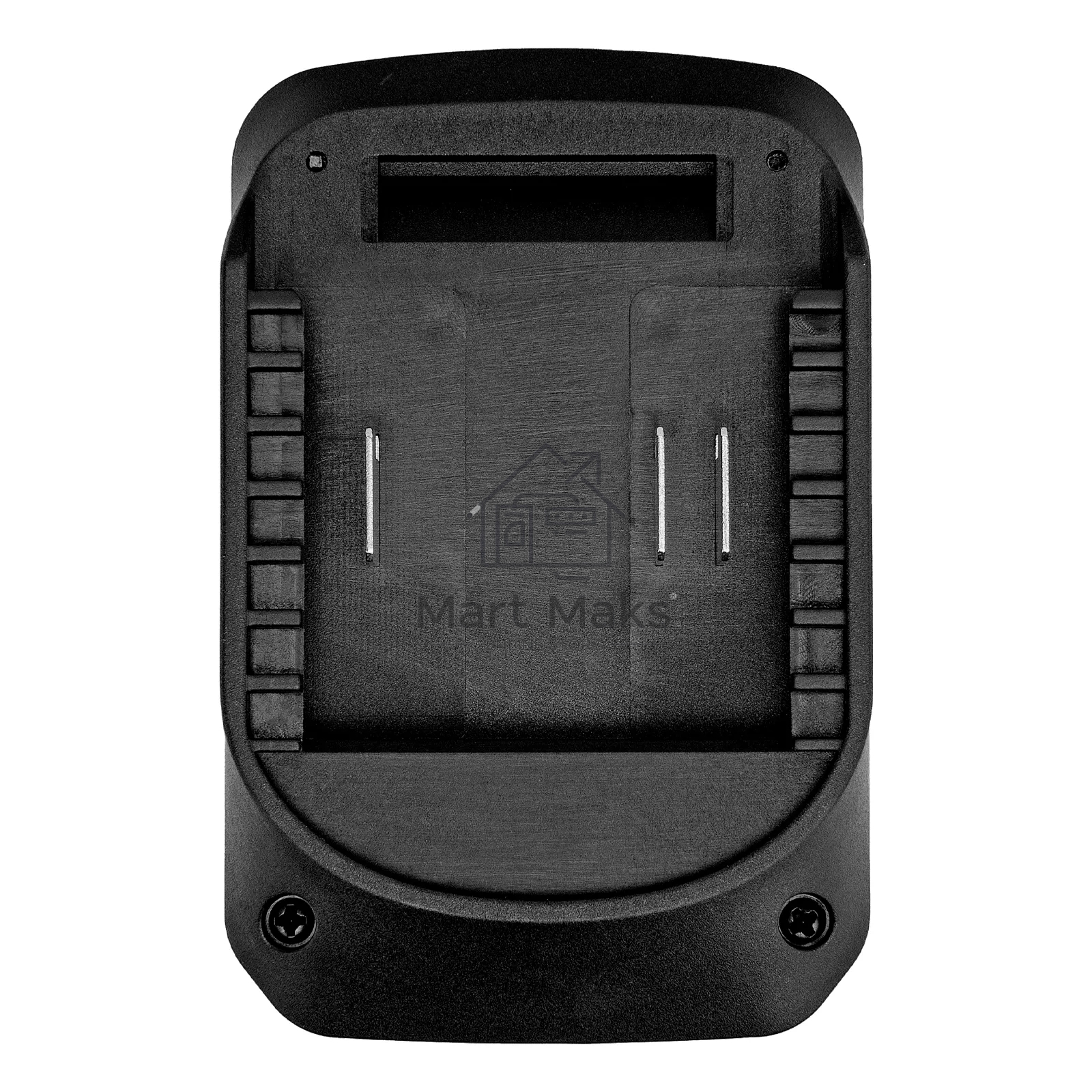 Адаптер-переходник для аккумуляторов Denzel Power System A-1